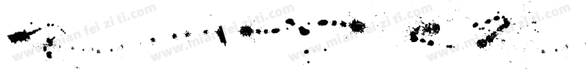 JuventusFans Bold字体转换